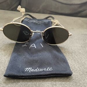 Madewell sunglasses